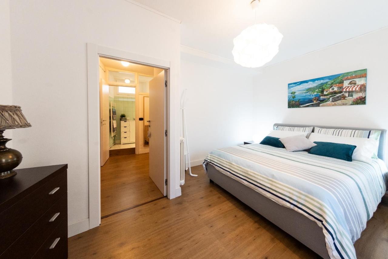 Family Nest Overlooking Lake Como - By Rent All Como Argegno Esterno foto