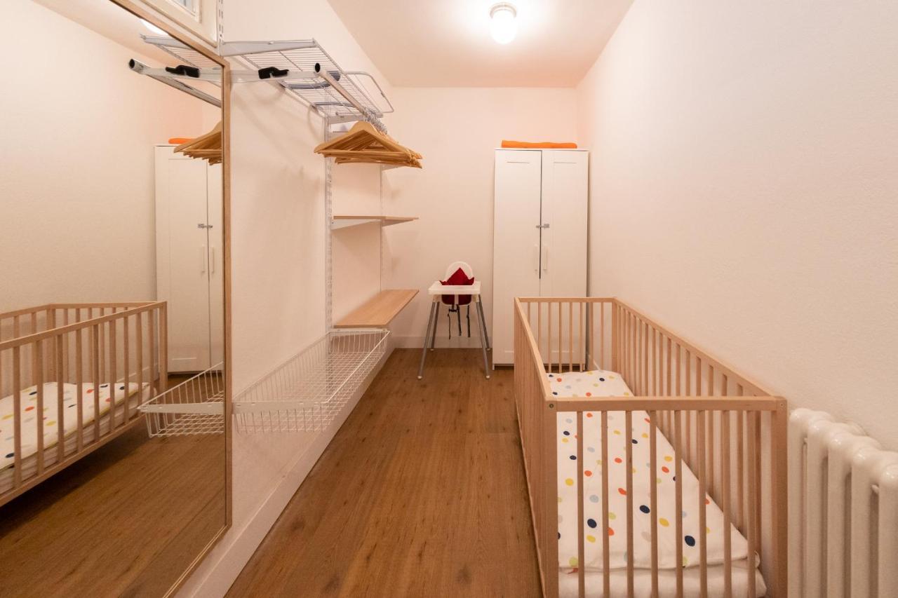 Family Nest Overlooking Lake Como - By Rent All Como Argegno Esterno foto
